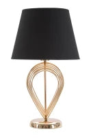 Lampada Da Tavolo Maxt Cm Ø 32,5X53,5