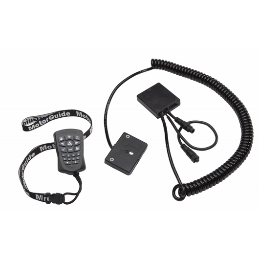 XI PINPOINT GPS KIT