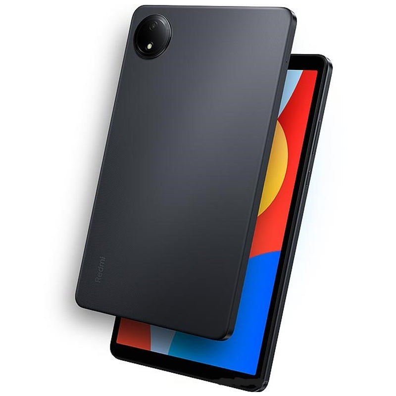 XIAOMI REDMI PAD SE (GRAPHITE GREY) - TABLET HD+ 8.7"" - WI-FI - RAM 4GB - STORAGE 64GB - EU