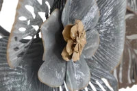 Pannello In Ferro Greys -A- Cm 157,5X9X66,5