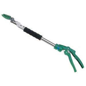 FORBICI POTA FORBICE POTATURA RACCOGLI FRUTTA ASPARAGI ASTA FISSA 60cm VALGARDEN VGA AS60