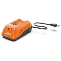 CARICABATTERIA CARICATORE STANDARD ALIMENTATORE BATTERIA 2,1Ah 40V VALGARDEN