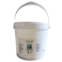 I pre trattamenti primer silfix consolidante silossanico colore trasparente *** formato 5 lt, confezione 1
