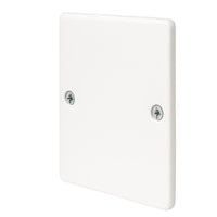 Coperchio marlanvil 1753b per scatole di incasso 503 colore bianco