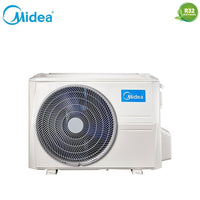 Condizionatore Midea Penta Split Inverter serie XTREME PRO 9+9+9+12+12 Btu con M5OE-42HFN8-Q R-32 Wi-Fi Integrato