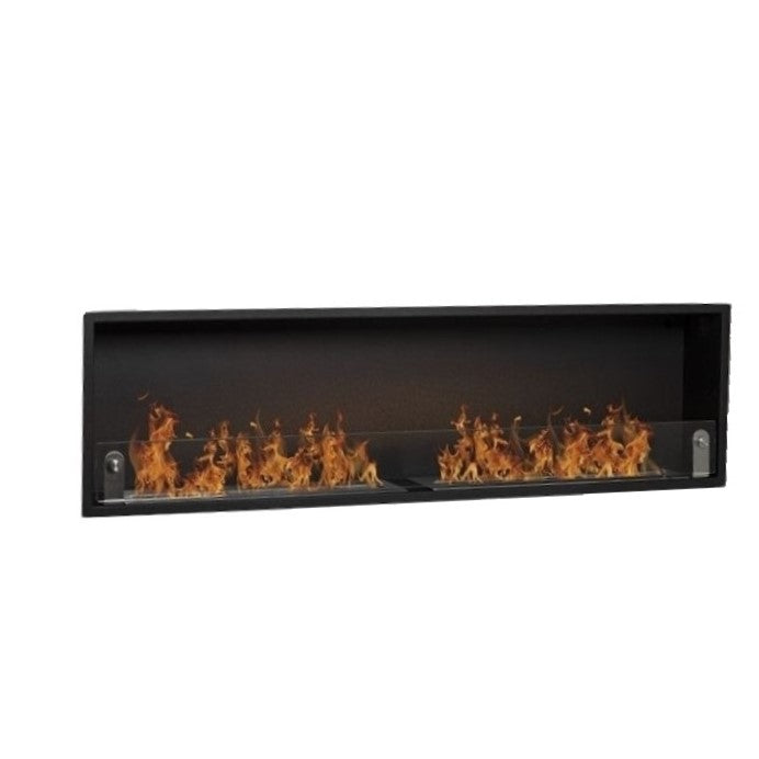 Inserto Professional Bruciatori SINGOLI - Versione XXXL-2 fuochi