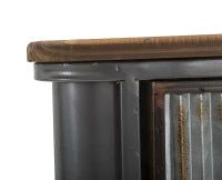 Comodino Illinois Cm 40X30X64