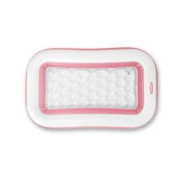 58423NP - Piscina Rettangolare 166X100X25Cm)