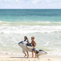 58561NP - Cavalcabile Orca Cm 193X119