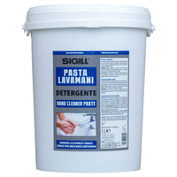 Pasta lavamani tradizionale per sporchi tenaci 5 litri