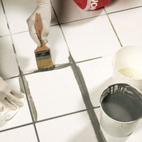 Stucco ibrido piastrelle fugabella impermeabile resistente confezione 3 kg *** colore- n 16, confezione 1