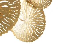 Lampada Da Muro Dishi Plus cm 47X13X28