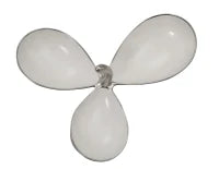 Svuota Tasche Ceramica Petale 28.5X27X12