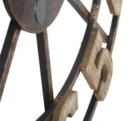 Orologio Da Muro Source Cm Ø 63.5X4