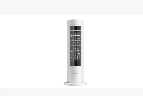 Xiaomi Smart Tower Heater Lite 2000W Termoventilatore - Bianco