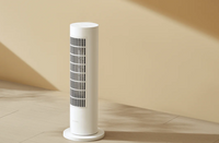 Xiaomi Smart Tower Heater Lite 2000W Termoventilatore - Bianco