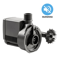 Sicce pompa per schiumatoio psk sdc 1200 litri ora con wi-fi app contrall