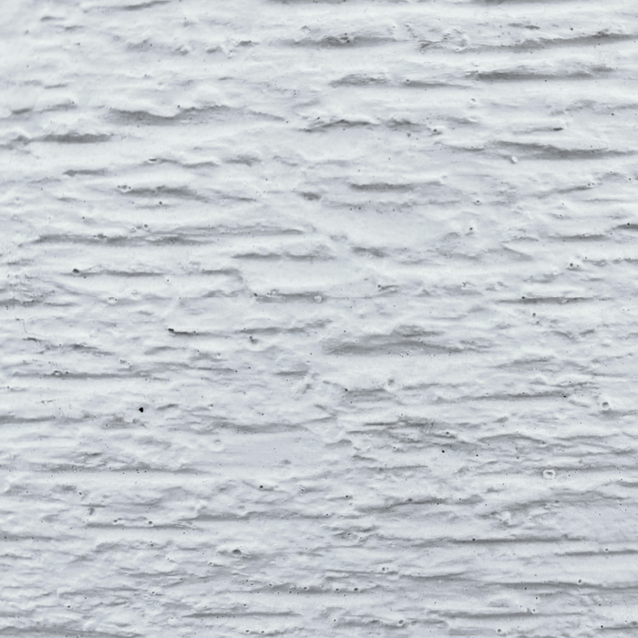 Pilozza serie grecale cemento l.45 x p.42 x h.16 cm predisposizione rubinetto