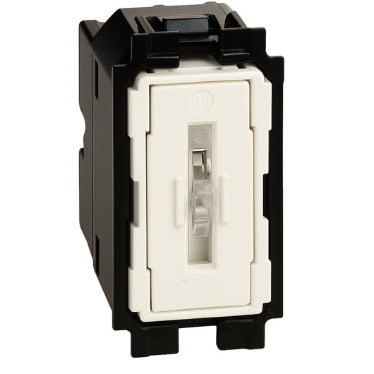 Bticino living now k4001 interruttore unipolare 10ax 250v