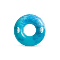 56267NP - Ciambella Nature Con Mainiglie Cm 91