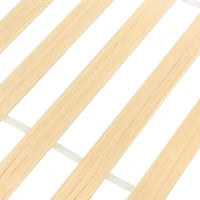 Letto Montessori a Forma di Jeep con Ruote e Sponde Protettive, Letto per Cameretta, Senza Materasso, in Legno e MDF, 90x200 cm, Bianco