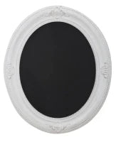 Lavagna Kensington Cm 53X3X63 (Misura Lavagna Cm 39.5X49.5)