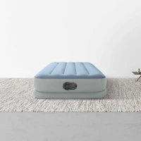 64157 - Materasso Dura-Beam Raised Comfort Singolo Cm 99X191X36