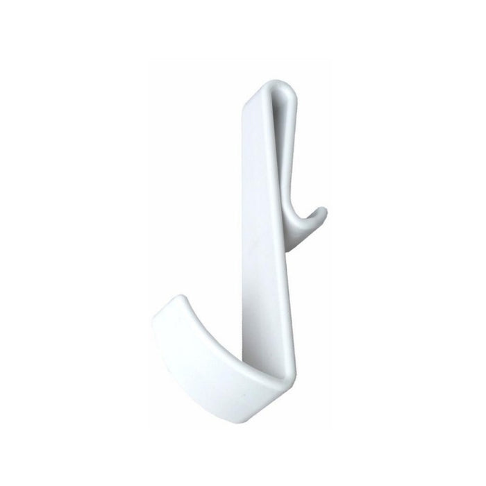 Pika shop appendino per box doccia modello cobra bianco