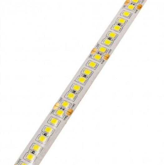Striscia led optonica 2835 24v ip65 20w impermeabile dimmerabile 5m *** temperatura colore lampada 4000k bianco natur...