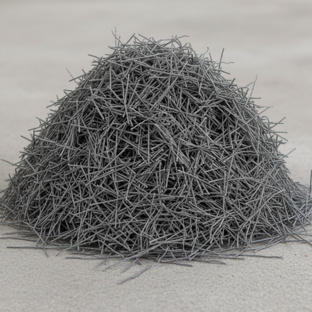 Mapeibre st30 fibre polimeriche per calcestruzzo 1 kg