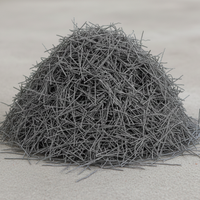 Mapeibre st30 fibre polimeriche per calcestruzzo 1 kg