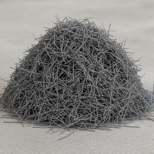 Mapeibre st30 fibre polimeriche per calcestruzzo 1 kg