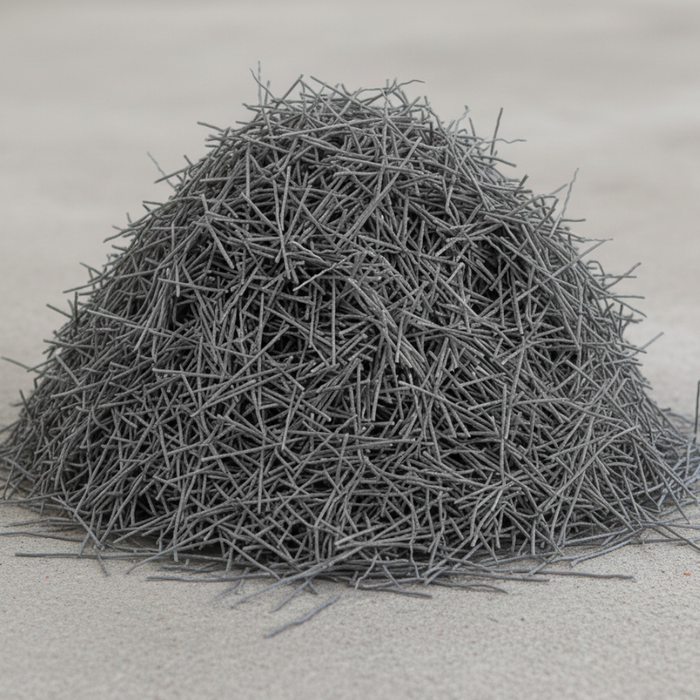 Mapeibre st30 fibre polimeriche per calcestruzzo 1 kg