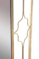 Specchio Glam Balcony New Cm 80X3X100