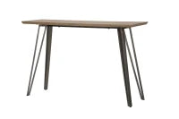 Console Arkansas Cm 120X40X76