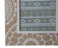 Cornice Cancun -B- Cm 25X1.5X30(Misura Interna Cm 15X20)