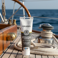 Grasso ptfe lubrificante ad alte prestazioni per massima protezione 150 ml