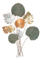 Pannello In Ferro Lop -B- Cm 72.5X4X99