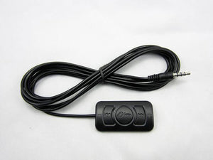 YATOUR Cablaggio Switch Pulsante On Off Per Rispondere Chiamata Telefono e Bottone Volume Remote Controllo