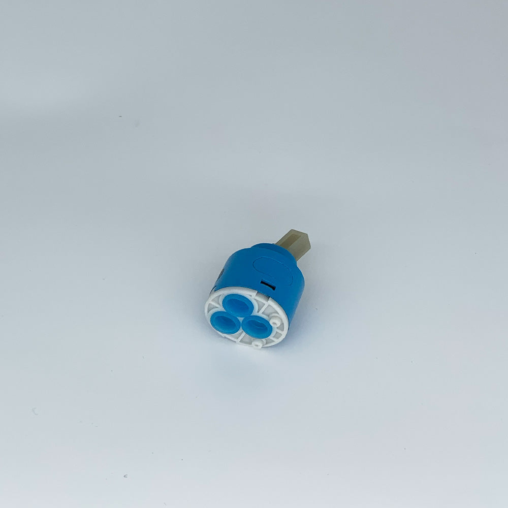 Cartuccia universale monocomando miscelatore *** misura Ø35, utilizzo senza distributore, confezione 1