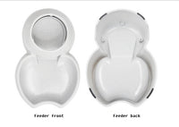 Dispenser cibo per animali small litri 3,5