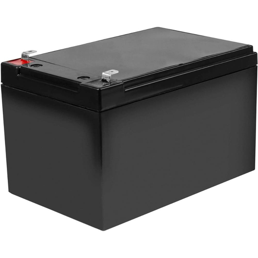 Batteria piombo 12v 12ah matsuyama hz162 sigillata per allarmi e sistemi solari
