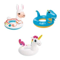 59221NP - Salvagente Animali Assortiti