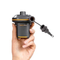 66635 - Pompa Mini Usb Uso Interno/Esterno