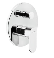 Miscelatore doccia ad incasso con deviatore Nobili YOYO