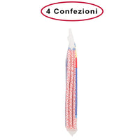 Vileda panno lavasciuga + 30% in microfibra multiuso 4 confezioni da 3 panni