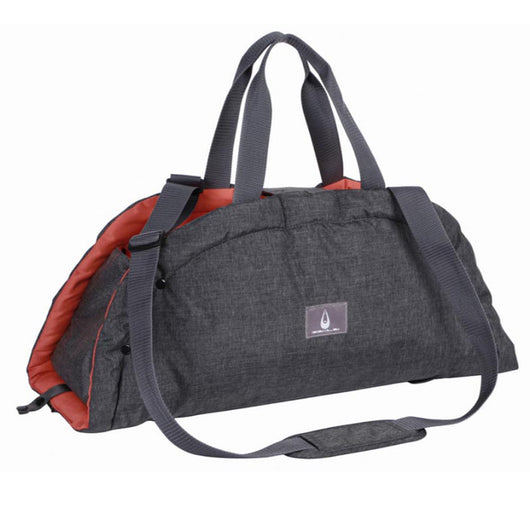 Zu e lu borsa per cani 3 in 1 shelly medium cuccia cuscino max 8 kg