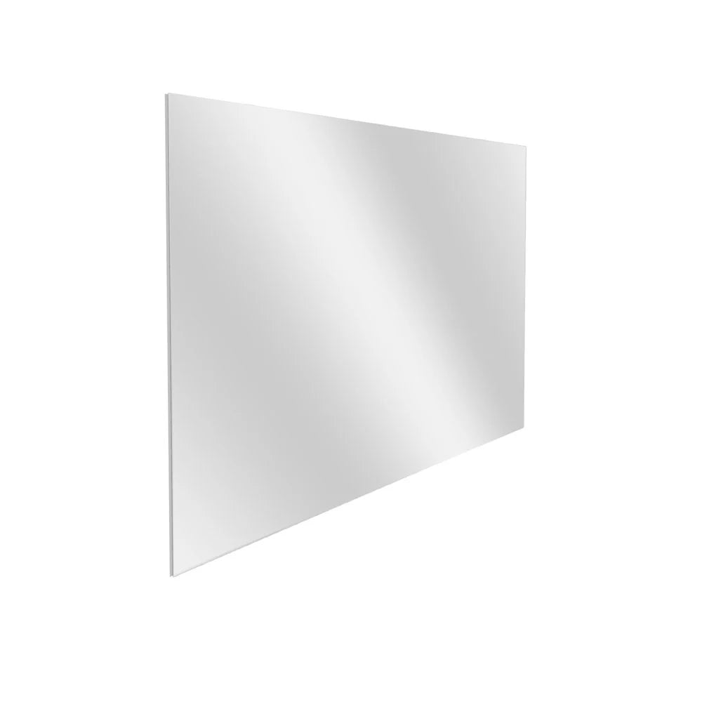 Specchio da bagno retroilluminato reversibile AURORA LED 70x80
