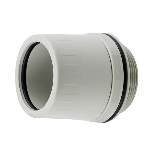 Faeg raccordo per tubo rigido ip65 passo metrico 1,5 *** diametro 20 millimetri, confezione 1