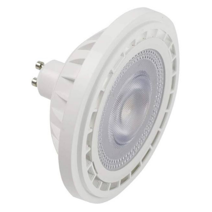 Fsl flar-15w40k lampada led ar111 15w 4000k luce naturale